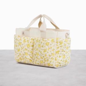 BEIS x Elsa The Caddy in Garden Party